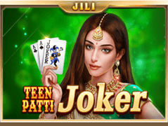 Teenpatti Joker game cover