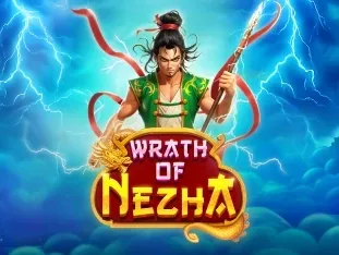 Wrath Of Nezha game cover
