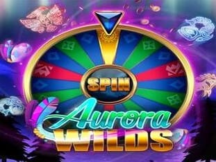 Aurora Wilds game cover