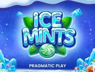 Ice Mints game cover