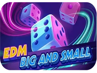 Edm Big And Small game cover