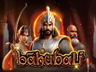 Baahubali game cover