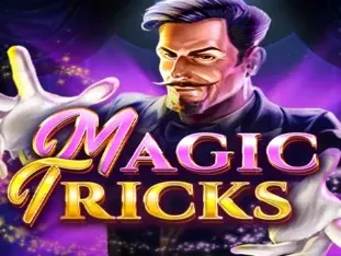 Magic Tricks game cover