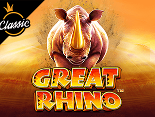 Great Rhino game cover