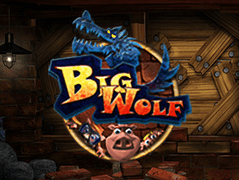 Bigwolf game cover