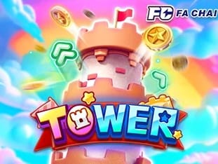Tower game cover