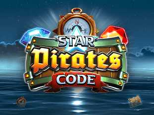 Star Pirates Code game cover
