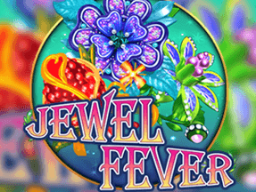 Jewel Fever game cover