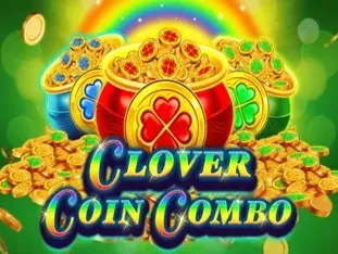 Clover Coin Combo game cover